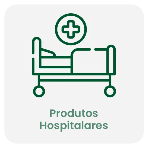 Linha Hospitalares