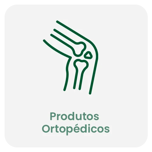 Linha Ortopédicos