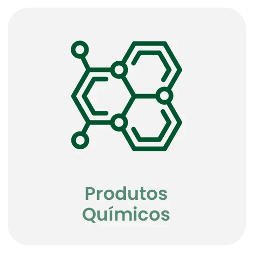 Linha Químicos